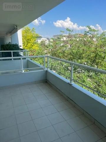 Achat - Appartement Vannes 56000 2 pièces 43 m 2