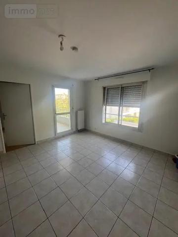 Achat - Appartement Vannes 56000 2 pièces 43 m 2