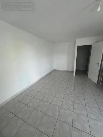 Achat - Appartement Vannes 56000 2 pièces 43 m 2