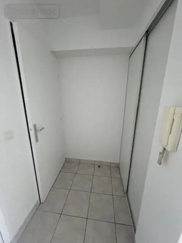 Achat - Appartement Vannes 56000 2 pièces 43 m 2