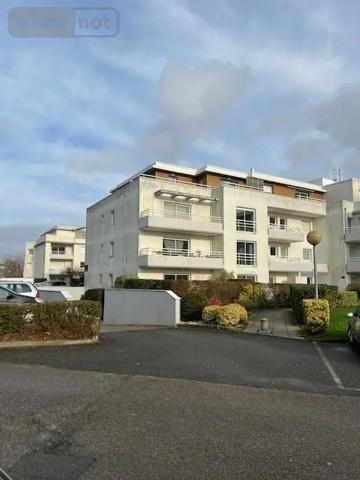 Achat - Appartement Vannes 56000 2 pièces 43 m 2