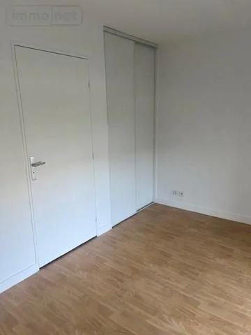 Achat - Appartement Vannes 56000 2 pièces 43 m 2