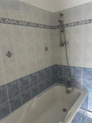 Achat - Appartement Vannes 56000 2 pièces 43 m 2