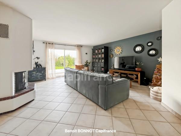 🏡 EXCLUSIVITÉ – Maison d’exception avec vue dégagée, piscine et prestations haut de gamme à Quimper
