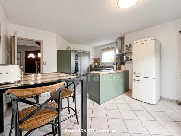 🏡 EXCLUSIVITÉ – Maison d’exception avec vue dégagée, piscine et prestations haut de gamme à Quimper