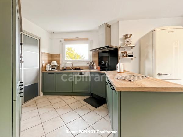 🏡 EXCLUSIVITÉ – Maison d’exception avec vue dégagée, piscine et prestations haut de gamme à Quimper