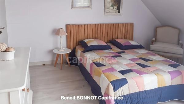 🏡 EXCLUSIVITÉ – Maison d’exception avec vue dégagée, piscine et prestations haut de gamme à Quimper