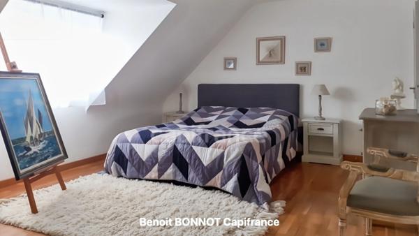 🏡 EXCLUSIVITÉ – Maison d’exception avec vue dégagée, piscine et prestations haut de gamme à Quimper
