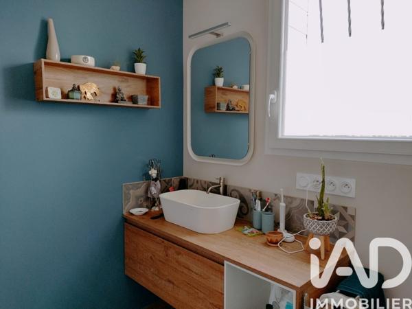 Maison à vendre 7 pièces 160 m² Saint-Hilaire-de-Riez
