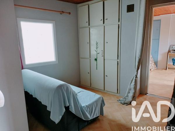 Maison à vendre 7 pièces 160 m² Saint-Hilaire-de-Riez