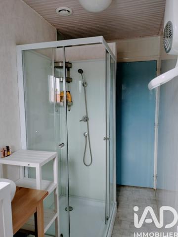 Maison à vendre 7 pièces 160 m² Saint-Hilaire-de-Riez