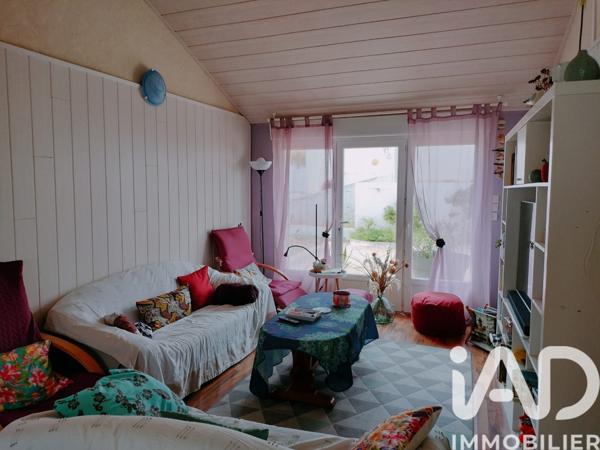Maison à vendre 7 pièces 160 m² Saint-Hilaire-de-Riez