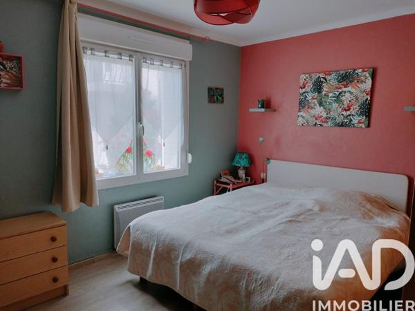 Maison à vendre 7 pièces 160 m² Saint-Hilaire-de-Riez