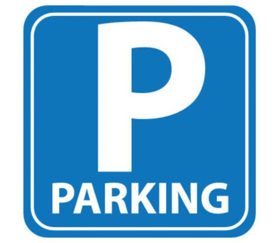 Parking à louer
