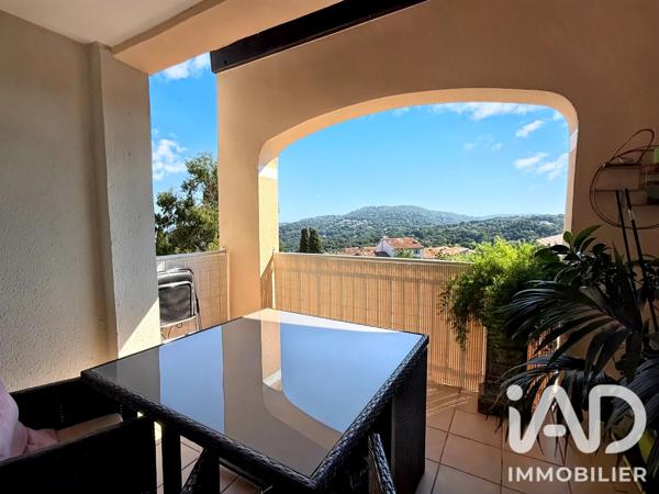 Appartement à vendre 3 pièces 60 m² La Garde-Freinet