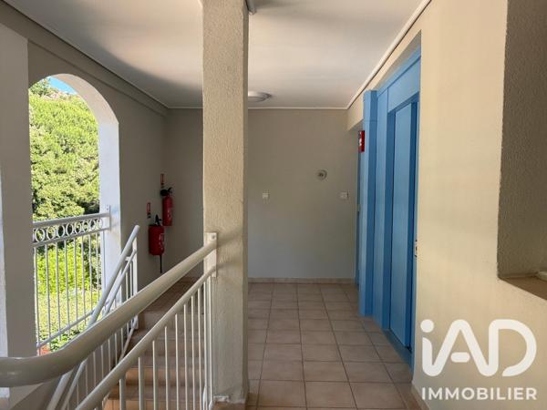 Appartement à vendre 3 pièces 60 m² La Garde-Freinet