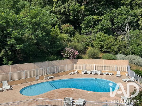 Appartement à vendre 3 pièces 60 m² La Garde-Freinet