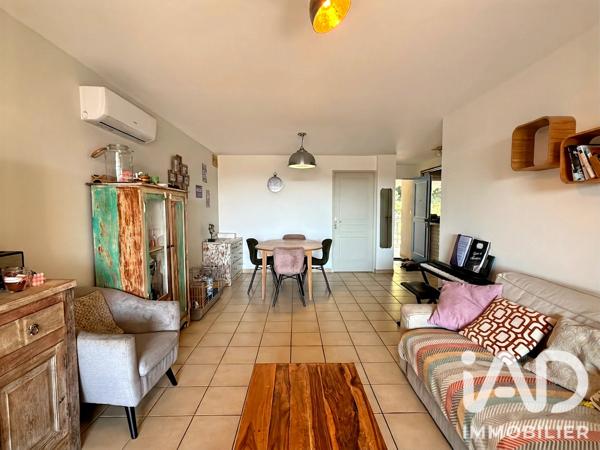 Appartement à vendre 3 pièces 60 m² La Garde-Freinet