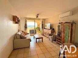 Appartement à vendre 3 pièces 60 m² La Garde-Freinet