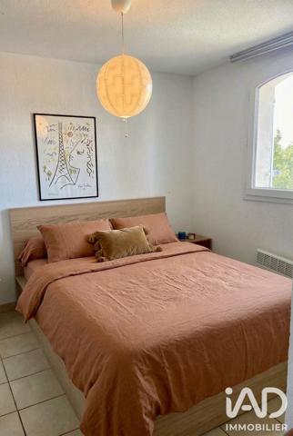 Appartement à vendre 3 pièces 60 m² La Garde-Freinet