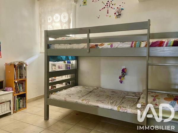 Appartement à vendre 3 pièces 60 m² La Garde-Freinet