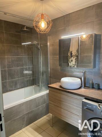 Appartement à vendre 3 pièces 60 m² La Garde-Freinet