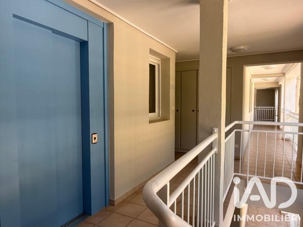 Appartement à vendre 3 pièces 60 m² La Garde-Freinet
