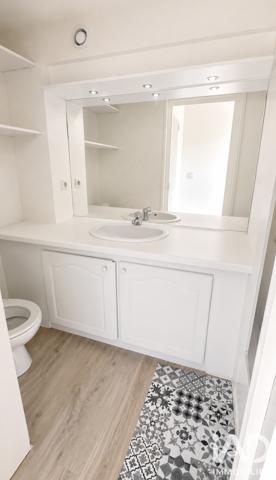 Appartement à vendre 2 pièces 33,31 m² Peymeinade
