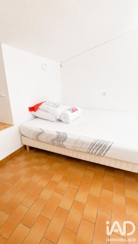 Appartement à vendre 2 pièces 33,31 m² Peymeinade