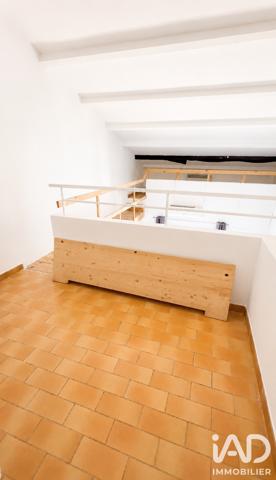 Appartement à vendre 2 pièces 33,31 m² Peymeinade