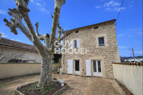 Maison à vendre de 5 pièces de 172 m²