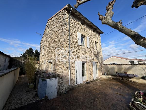 Maison à vendre de 5 pièces de 172 m²