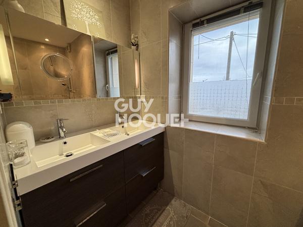 Maison à vendre de 5 pièces de 172 m²