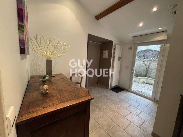 Maison à vendre de 5 pièces de 172 m²