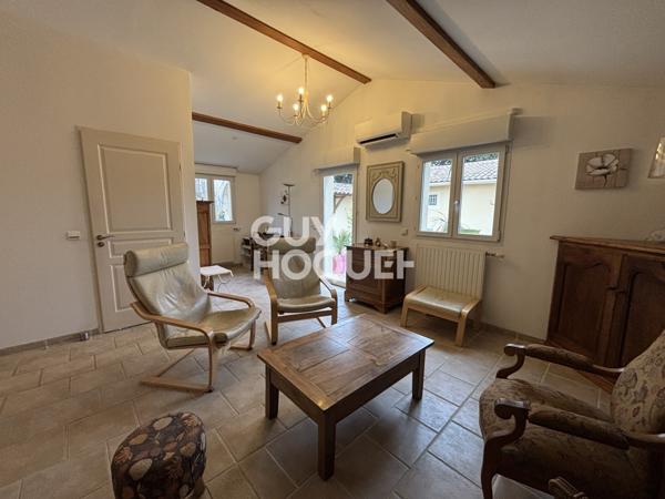 Maison à vendre de 5 pièces de 172 m²