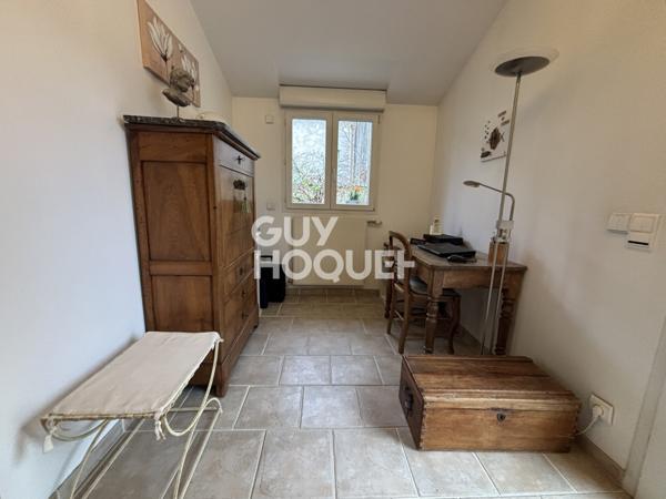 Maison à vendre de 5 pièces de 172 m²