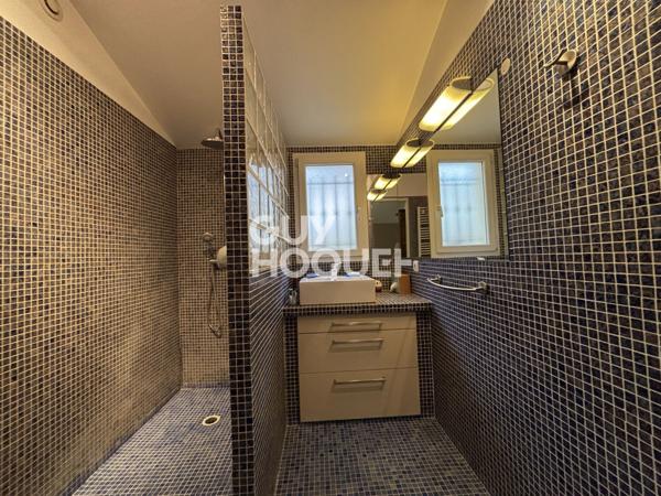 Maison à vendre de 5 pièces de 172 m²