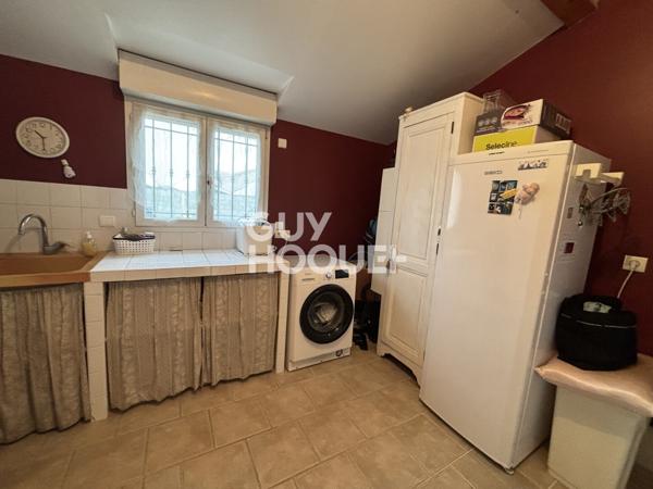 Maison à vendre de 5 pièces de 172 m²