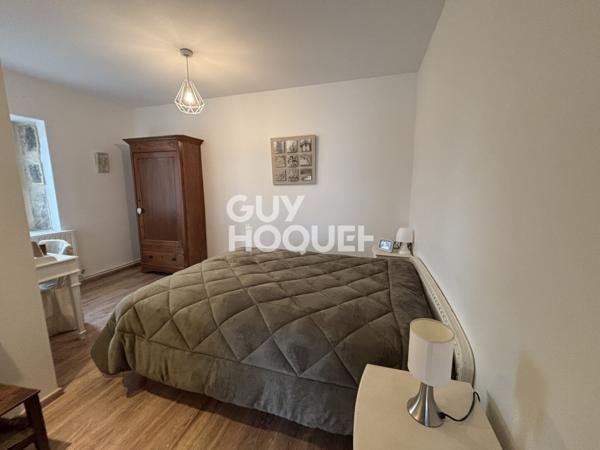 Maison à vendre de 5 pièces de 172 m²