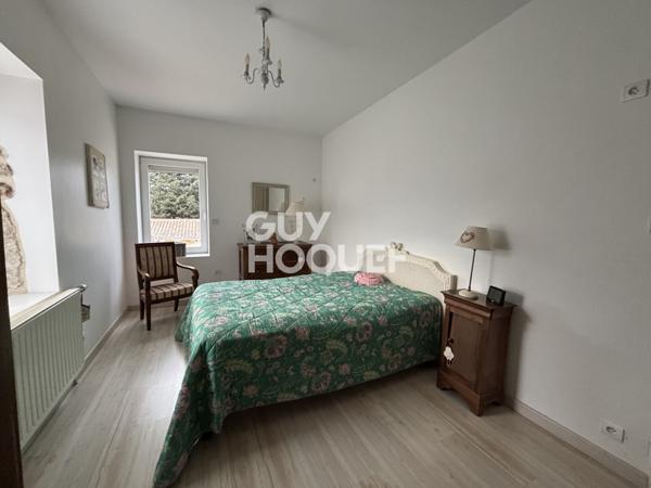 Maison à vendre de 5 pièces de 172 m²