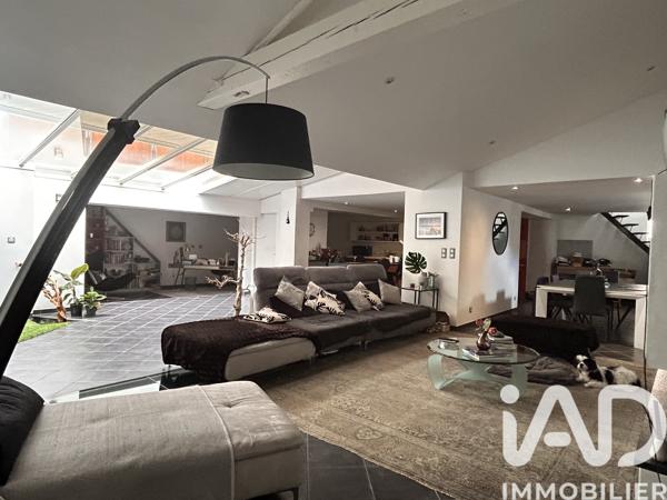 Appartement à vendre 5 pièces 240 m² Clermont-Ferrand