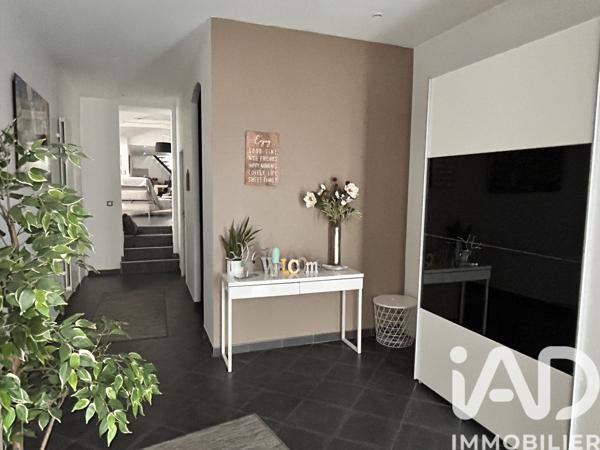 Appartement à vendre 5 pièces 240 m² Clermont-Ferrand