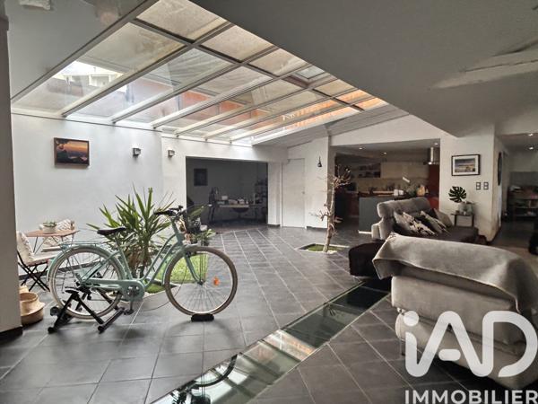 Appartement à vendre 5 pièces 240 m² Clermont-Ferrand