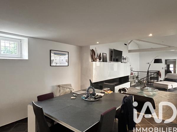 Appartement à vendre 5 pièces 240 m² Clermont-Ferrand