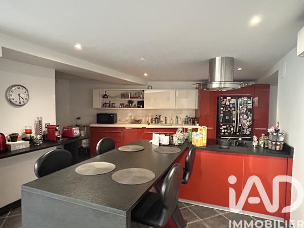 Appartement à vendre 5 pièces 240 m² Clermont-Ferrand