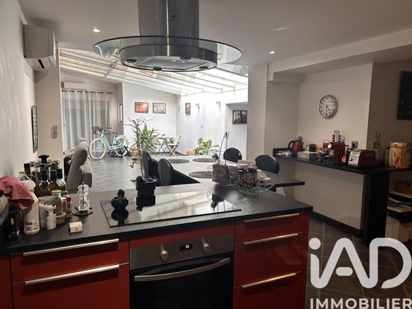 Appartement à vendre 5 pièces 240 m² Clermont-Ferrand