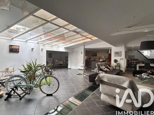 Appartement à vendre 5 pièces 240 m² Clermont-Ferrand