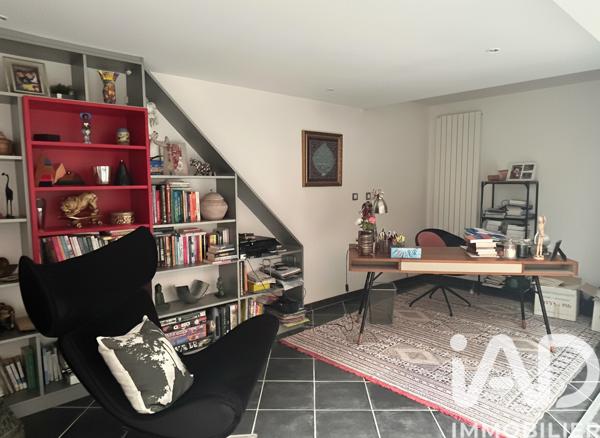 Appartement à vendre 5 pièces 240 m² Clermont-Ferrand