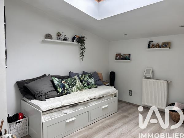 Appartement à vendre 5 pièces 240 m² Clermont-Ferrand