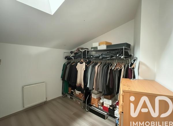 Appartement à vendre 5 pièces 240 m² Clermont-Ferrand